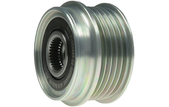 Dynamo freewheel