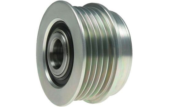 Dynamo freewheel, Image 2