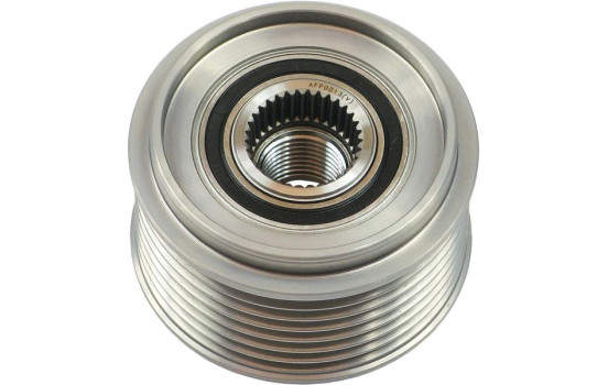 Dynamo freewheel, Image 3
