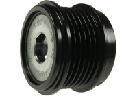 Dynamo freewheel