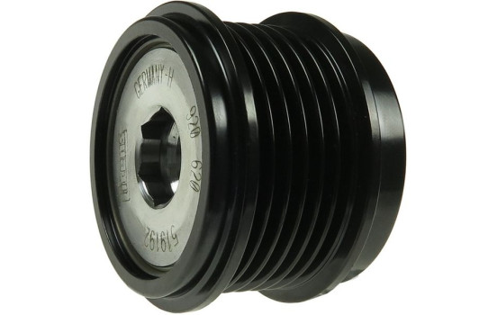 Dynamo freewheel