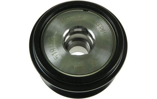 Dynamo freewheel, Image 3