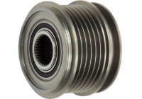 Dynamo freewheel