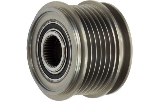 Dynamo freewheel