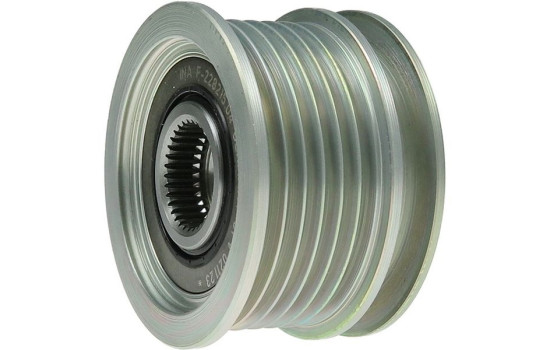 Dynamo freewheel