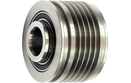 Dynamo freewheel, Image 2