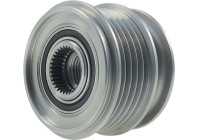 Dynamo freewheel