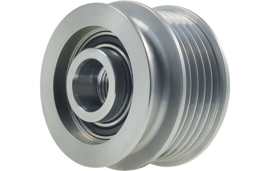 Dynamo freewheel, Image 2