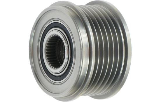 Dynamo freewheel