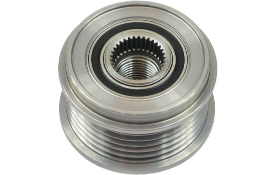Dynamo freewheel, Image 3