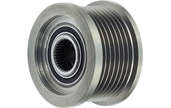Dynamo freewheel