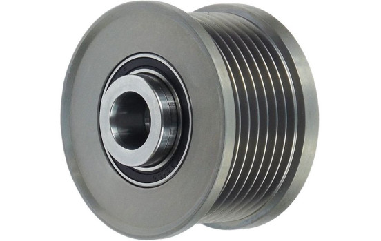 Dynamo freewheel, Image 2