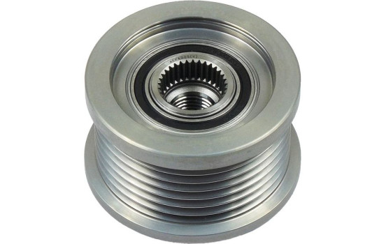 Dynamo freewheel, Image 3