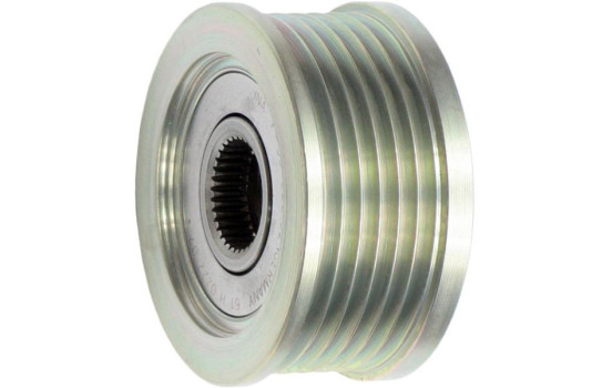 Dynamo freewheel