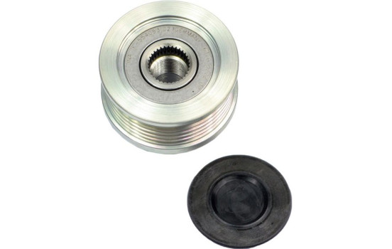 Dynamo freewheel, Image 3
