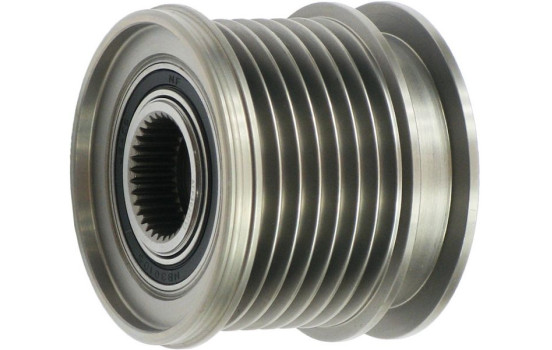 Dynamo freewheel