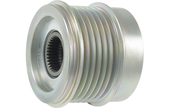 Dynamo freewheel