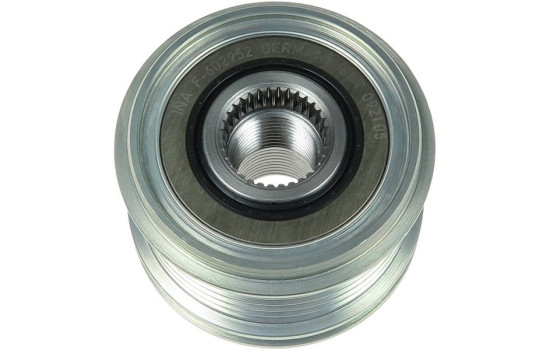 Dynamo freewheel, Image 3