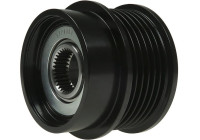 Dynamo freewheel