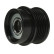 Dynamo freewheel
