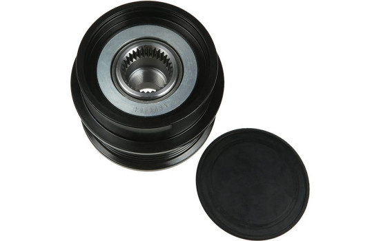 Dynamo freewheel, Image 3