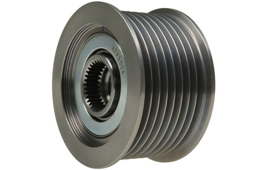 Dynamo freewheel