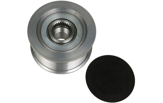 Dynamo freewheel, Image 3