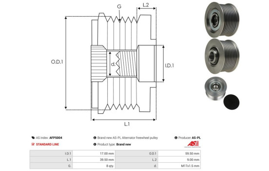 Dynamo freewheel, Image 4