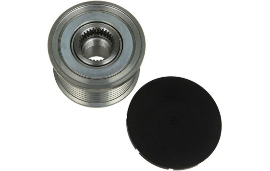 Dynamo freewheel, Image 3