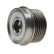 Dynamo freewheel
