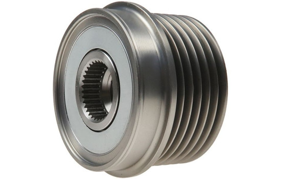 Dynamo freewheel