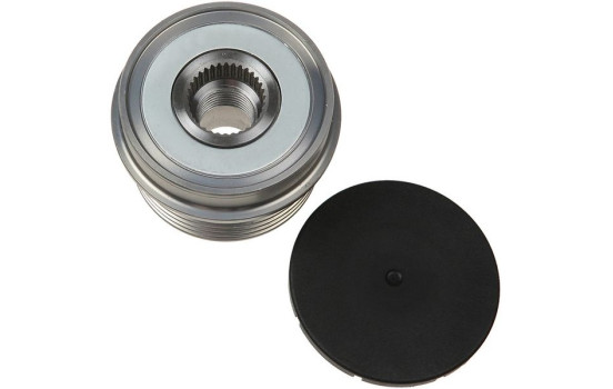Dynamo freewheel, Image 3