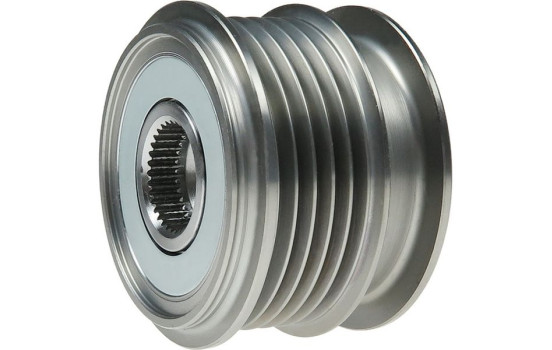 Dynamo freewheel