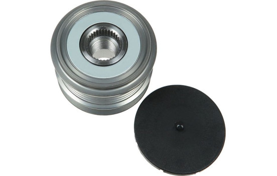 Dynamo freewheel, Image 3