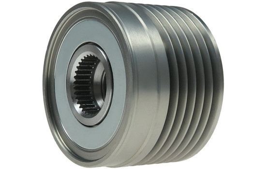 Dynamo freewheel