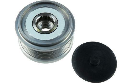 Dynamo freewheel, Image 3