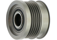 Dynamo freewheel