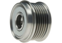 Dynamo freewheel