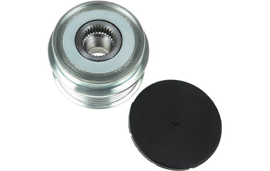 Dynamo freewheel, Image 3