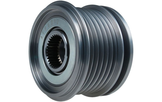 Dynamo freewheel