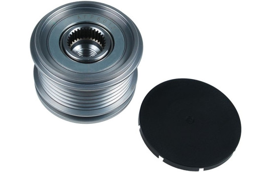 Dynamo freewheel, Image 3