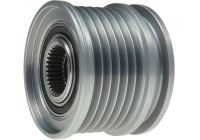 Dynamo freewheel