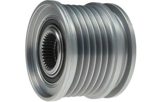 Dynamo freewheel