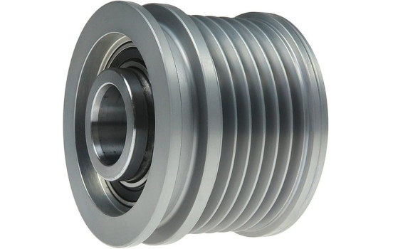 Dynamo freewheel, Image 2