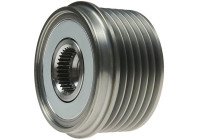 Dynamo freewheel