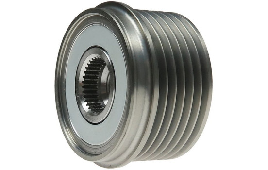 Dynamo freewheel