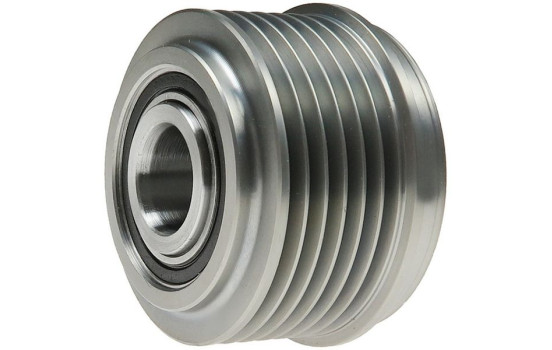 Dynamo freewheel, Image 2