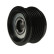 Dynamo freewheel