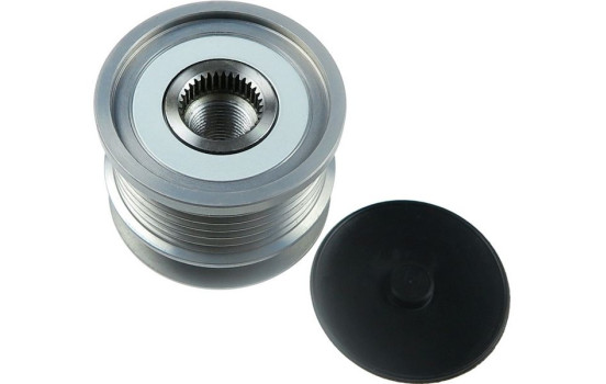 Dynamo freewheel, Image 3
