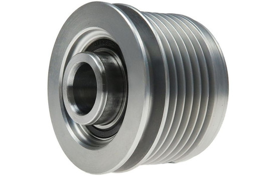 Dynamo freewheel, Image 2